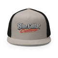 5 Panel Trucker Cap