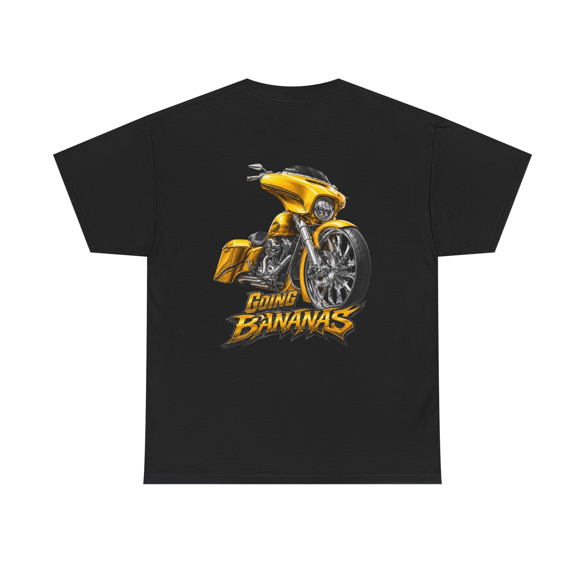 Banana Shirt