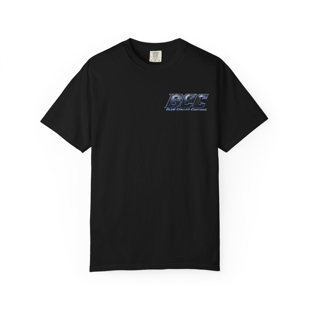 Logo Tee Shirt